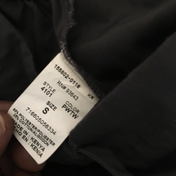 Cherokee scrub set - Picture 3 of 6